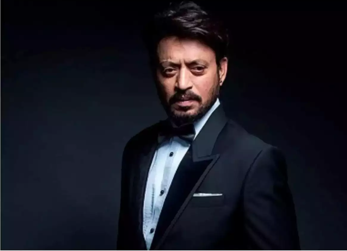 Irrfan Khan