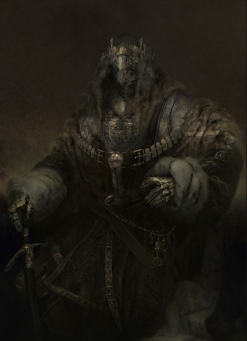 Holy Elding The Boon Of Holy Lightning Judges Of Zecharael Denied Lore The Lord Of The Craft