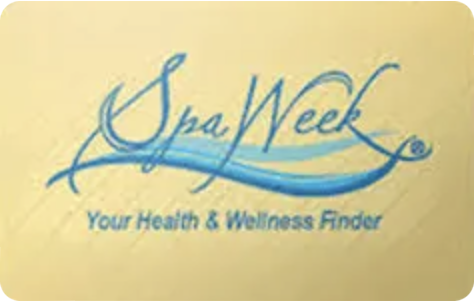 Buy Spa Week Gift Cards