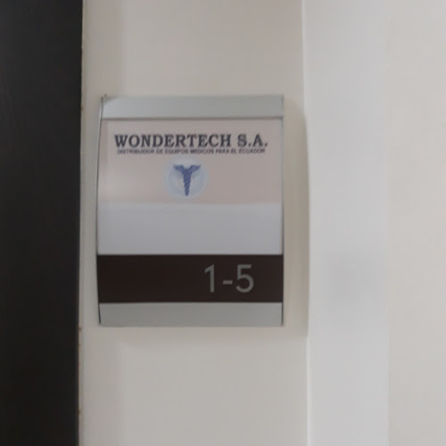 Wondertech S.A.