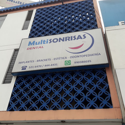 Multisonrisas Dental - Lima