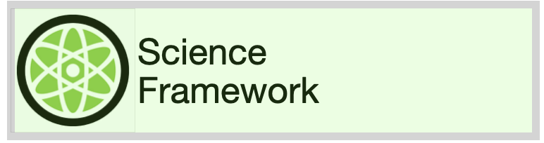 Link this button to the OKSci Frameworks page