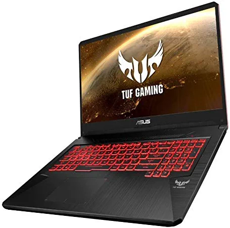 Asus TUF Gaming FX705 