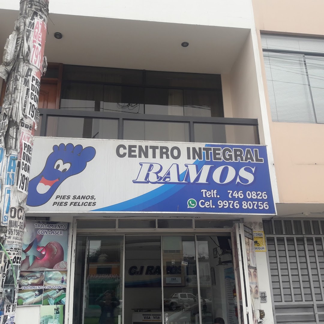 Centro Integral Ramos