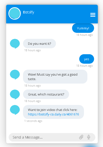 Chatbot trends 2020