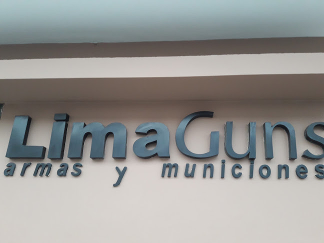 limaguns.com