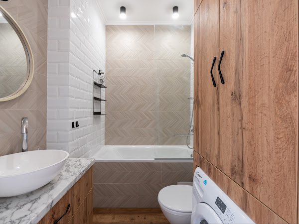 Thinking of Doing Some Bathroom Renovations; Here’s What to Expect