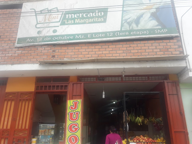 Mercado Las Margaritas