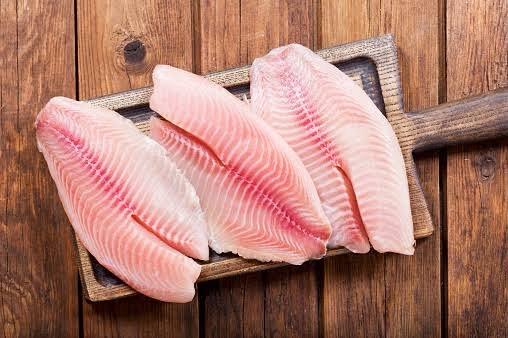 Tilapia Fillets ( Price Per Kg) - NOR SUPPLIES LTD