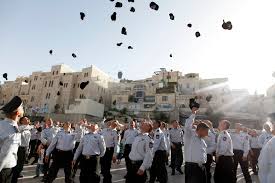 תוצאת תמונה עבור סיום קורס קצינים