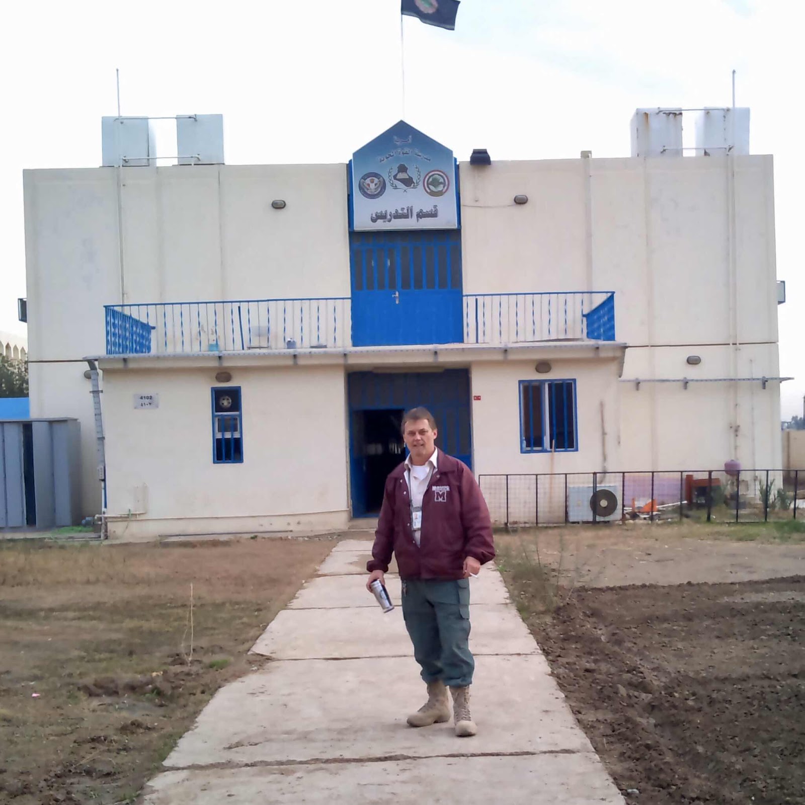 Iraq Air Force