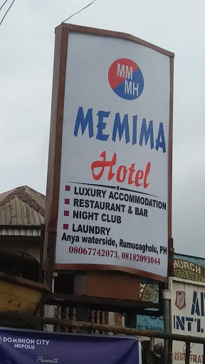 Memima Hotels