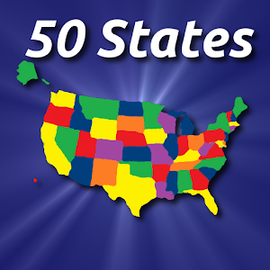 50 States - Free apk Download