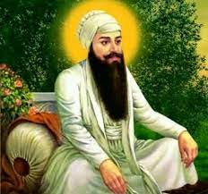 Sikh gurus list