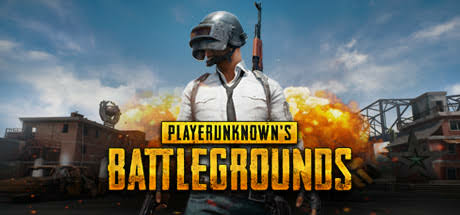 pubg multiplayer game