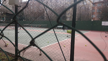 Aden Tenis Kulübü