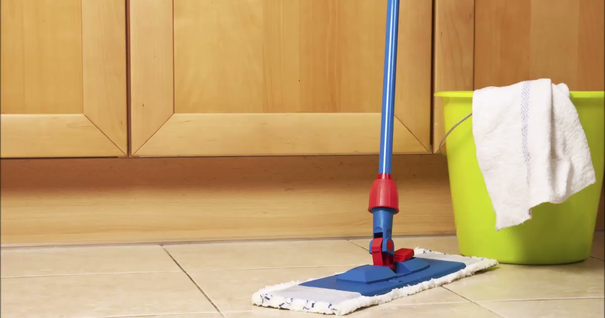 Christiannie`s Cleaning Services.mp4