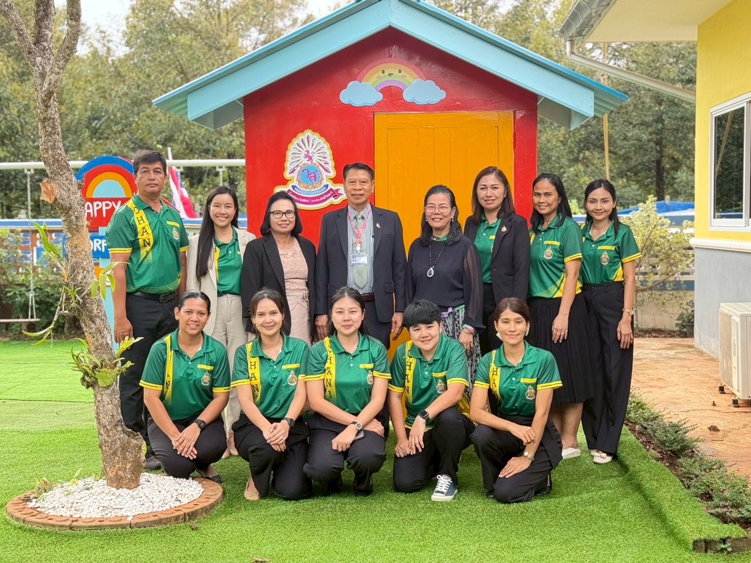 โรงเรียนวัดสิงห์