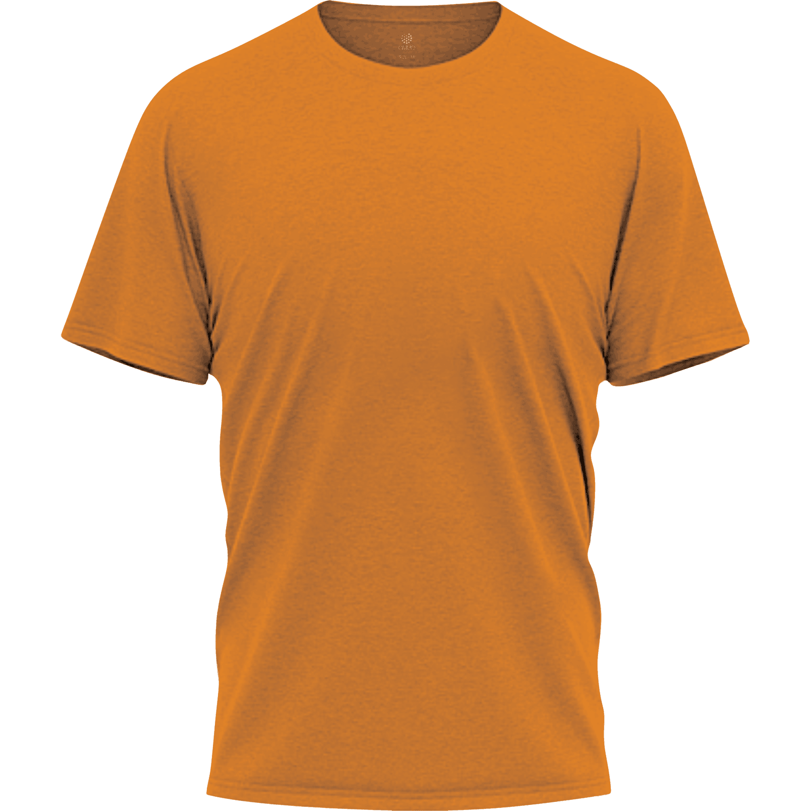  OMMO Brand Adult 6 oz. 50/50 Jersey Polo 