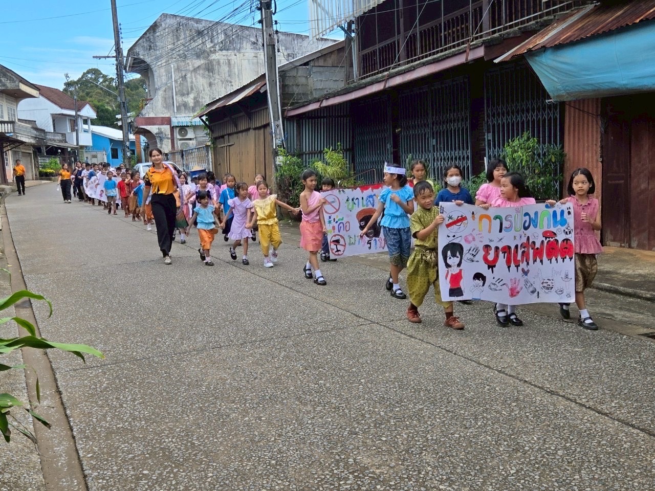 โรงเรียนวัดสิงห์