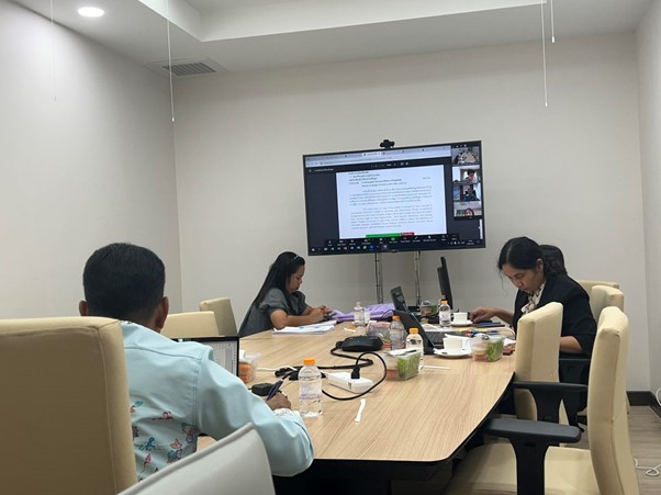 คณะกรรมการกลั่นกรองฯ-1