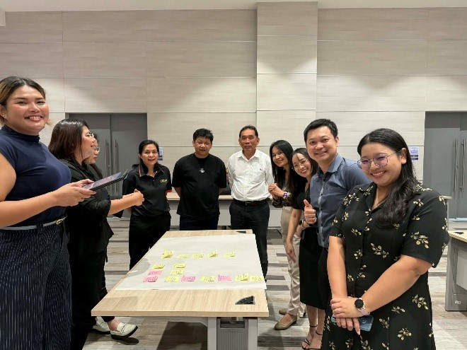 ฝ่ายประกันคุณภาพการศึกษา จัดประชุมประจำปีผู้ประเมินคุณภาพการศึกษาภายใน ระดับหลักสูตร ตามเกณฑ์ WUQA-P (WUQA-P Assessor Annual Meeting 2026)-1