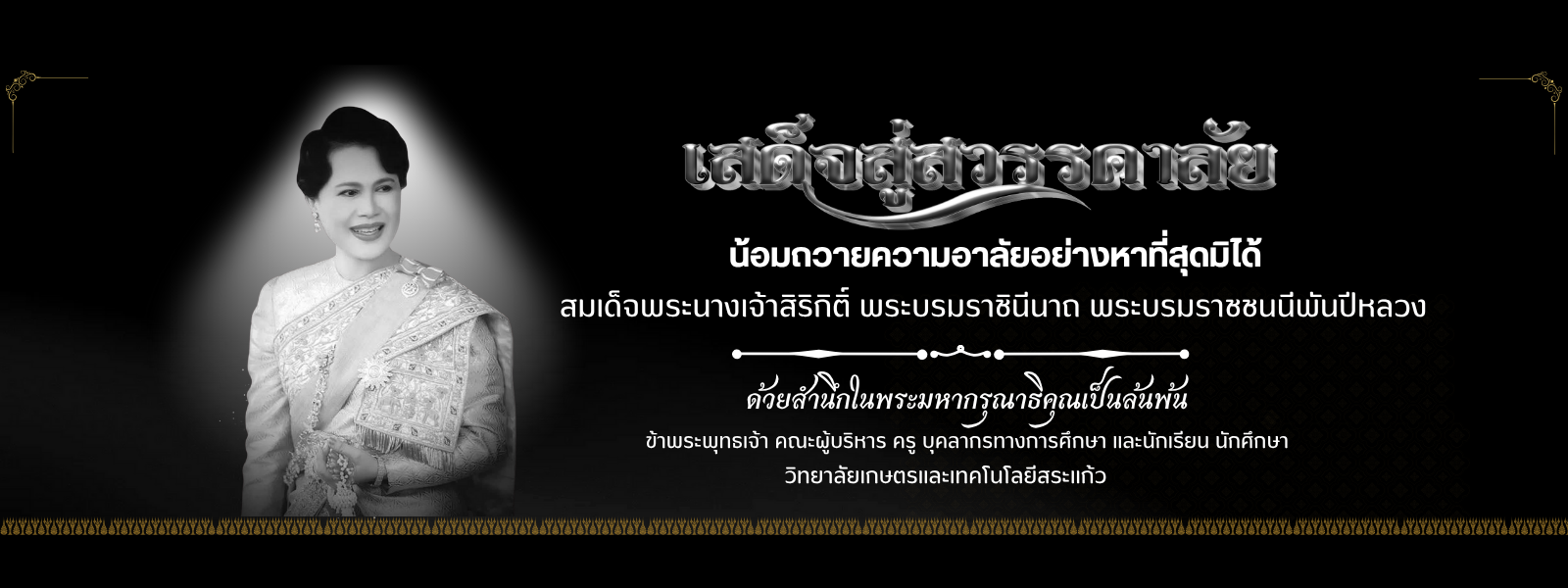 Banner Slide