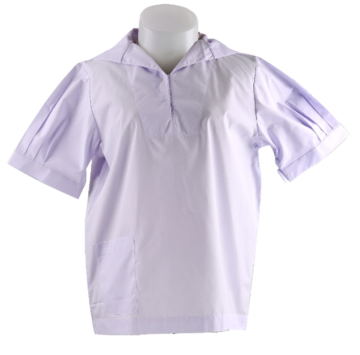 เสื้อตราสมอคอเรือ