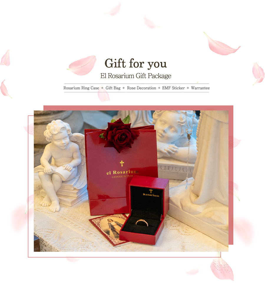 elrosarium Gift Package