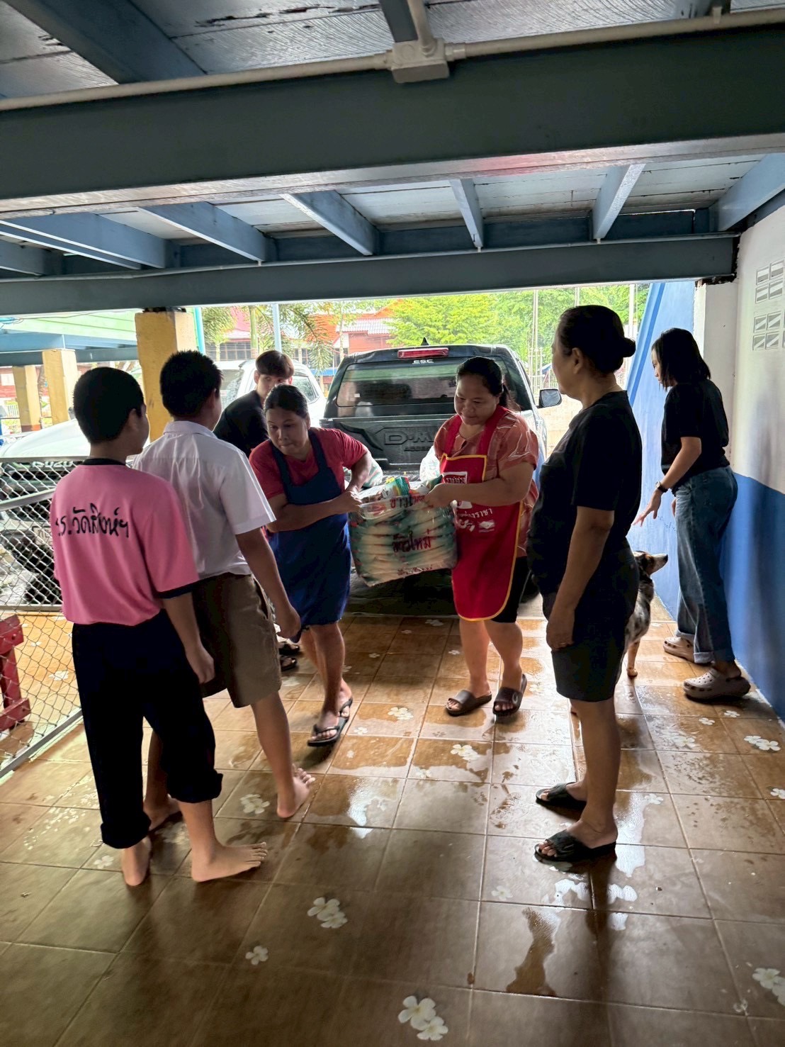 โรงเรียนวัดสิงห์