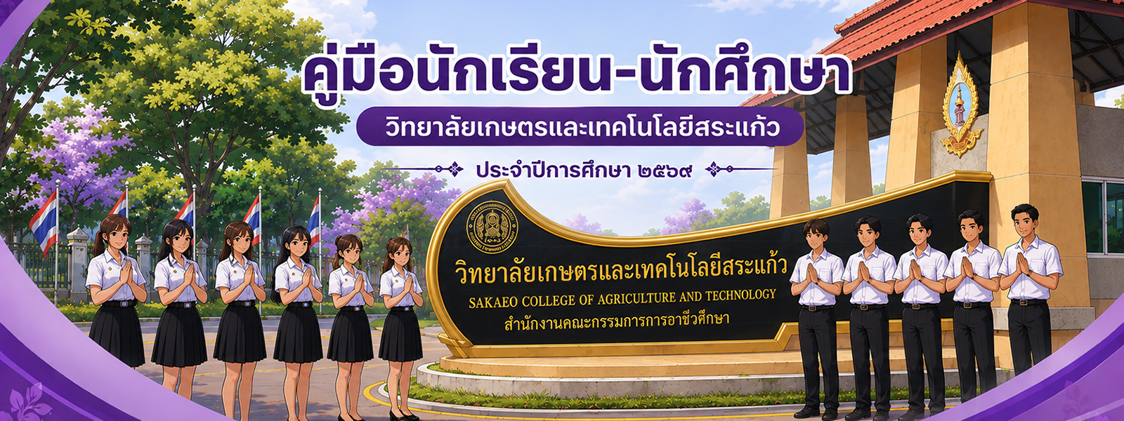 Banner Slide