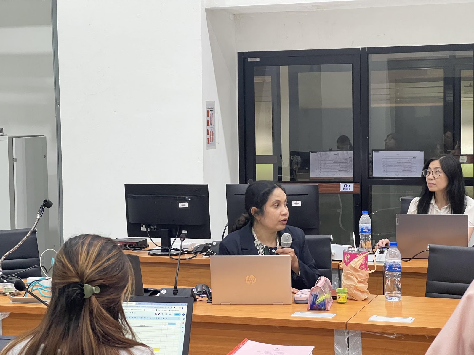 การจัดทำเอกสารรายละเอียดของหลักสูตรสำหรับกลุ่มหลักสูตรที่มีสภาวิชาชีพกำกับ3