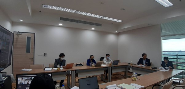 คณะกรรมการกลั่นกรองฯ