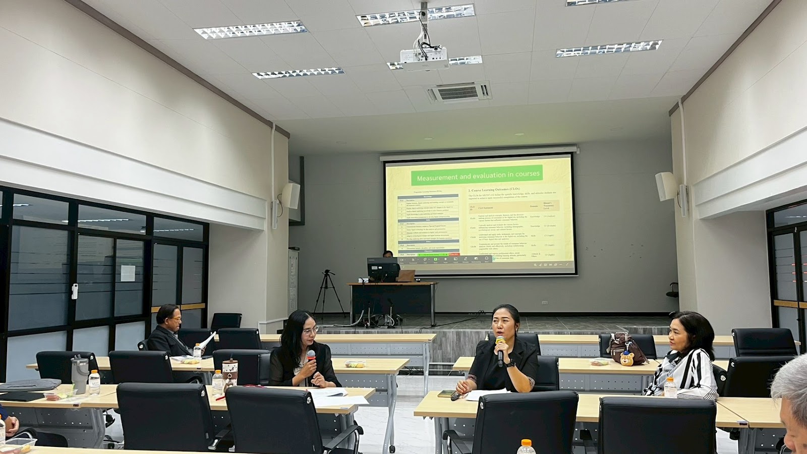 ศคร. จัดกิจกรรมแลกเปลี่ยนเรียนรู้ “สอนอย่างไรให้ได้ 4.5 ขึ้นไป” ในวันที่ 10 ก.พ. 2569-4