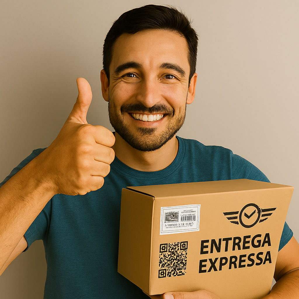 Produto Mercado Livre