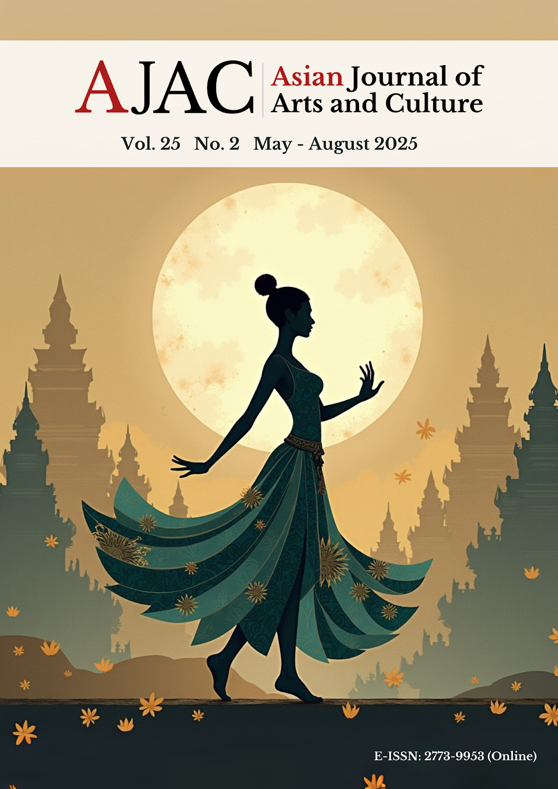 May - August (In progress) Vol. 25 No. 2 (2025)