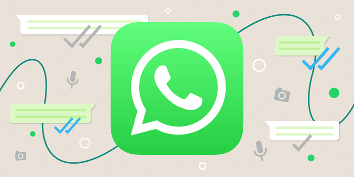 whatsapp email alternative platform