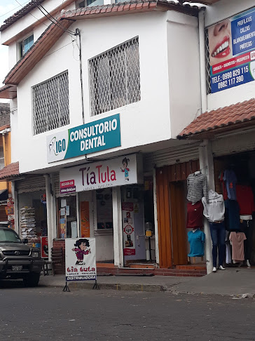 Opiniones de Rigo Consultorio Dental en Quito - Dentista