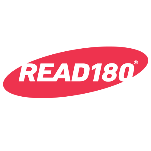 Read 180 program logo