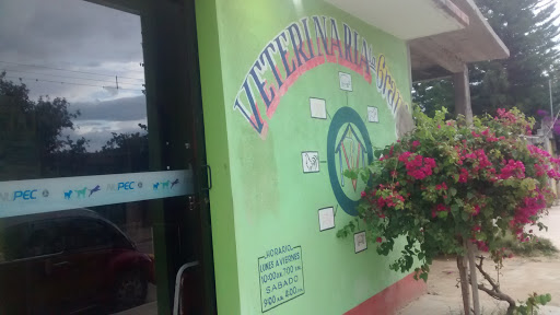 VETERINARIA "LA GRANJA".