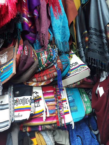 Opiniones de Tejidos Imbabura en Guayaquil - Tienda de ropa