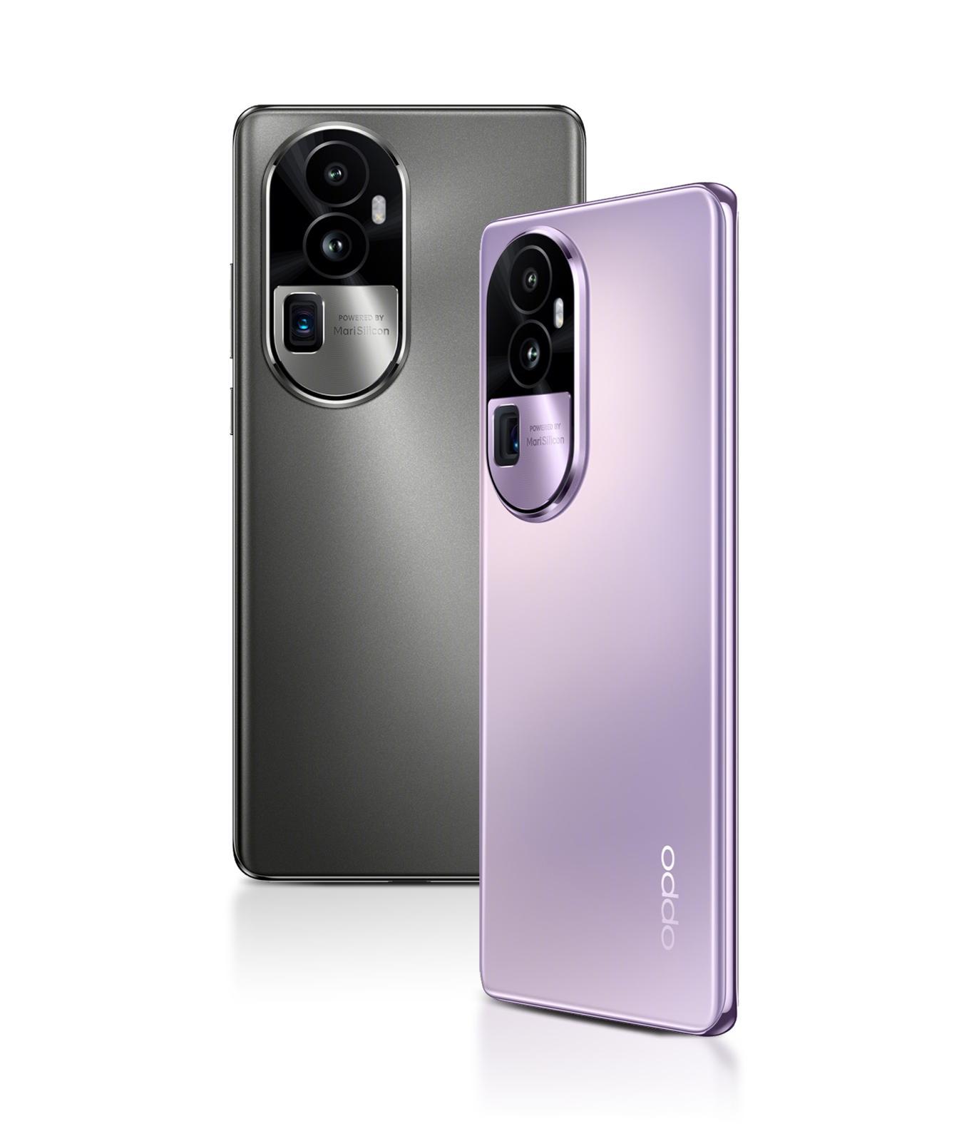 OPPO RENO10 SERIES