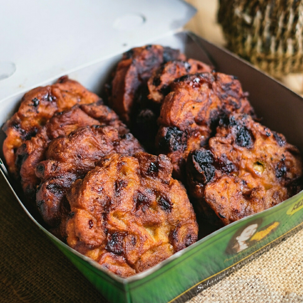 Ini Dia Sejarah Pisang Goreng Madu Bu Nanik Yang Melegenda Di Ibu Kota Sahabat Lokal
