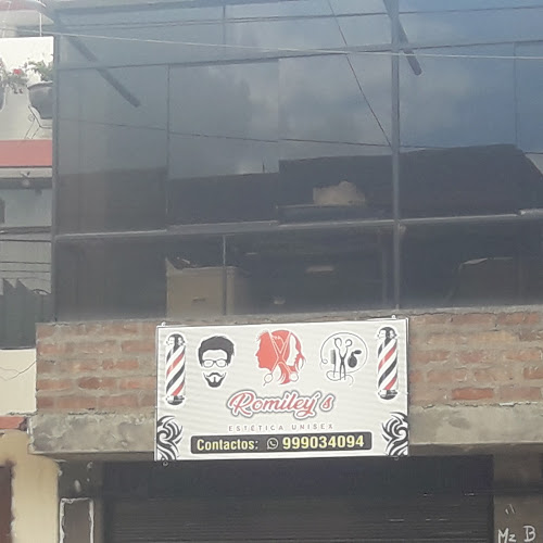 Opiniones de Romiley's en Huancayo - Spa