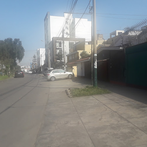 La Victoria, Luis Aldana 239, Cercado de Lima 15034, Perú