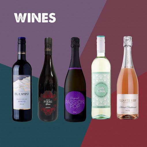 alcohol delivery singapore
