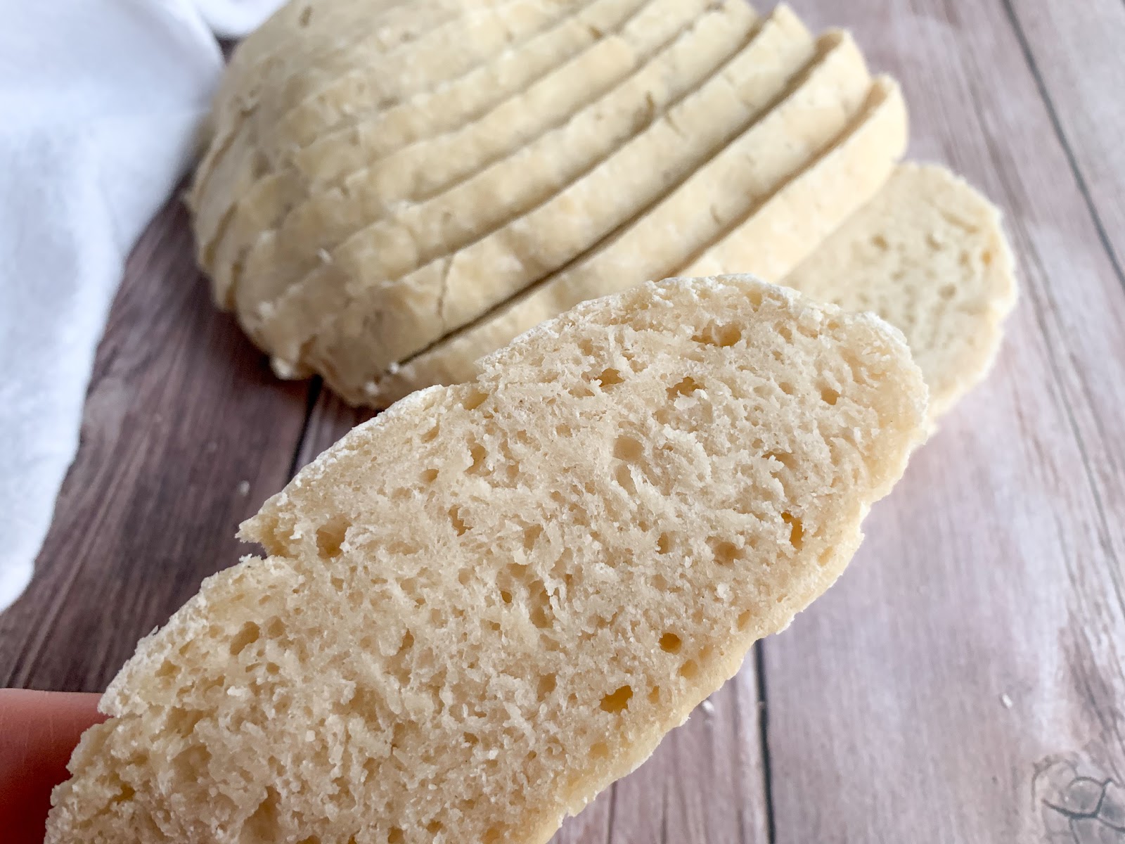 crockpot sourdough bread