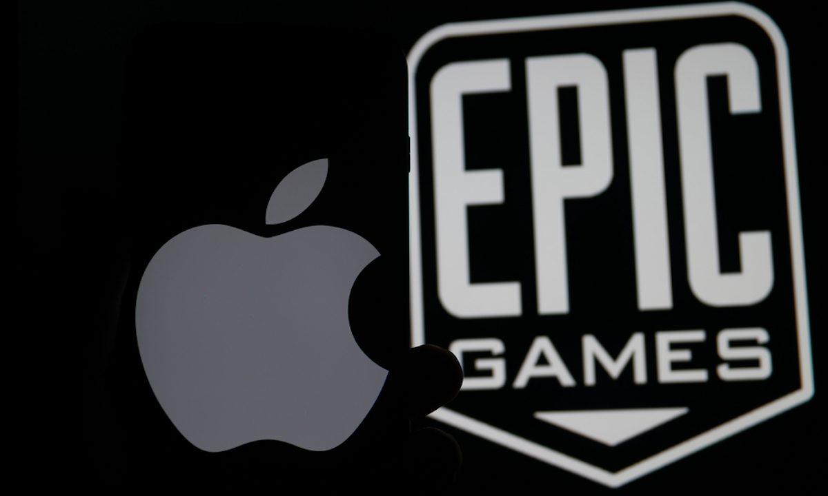 Epic Games Mounts New Appeal Apple Lawsuit | PYMNTS.com