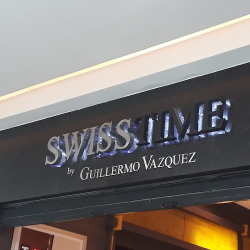 Opiniones de SwissTime en Quito - Tienda