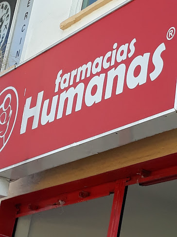Farmacias Humanas - Quito